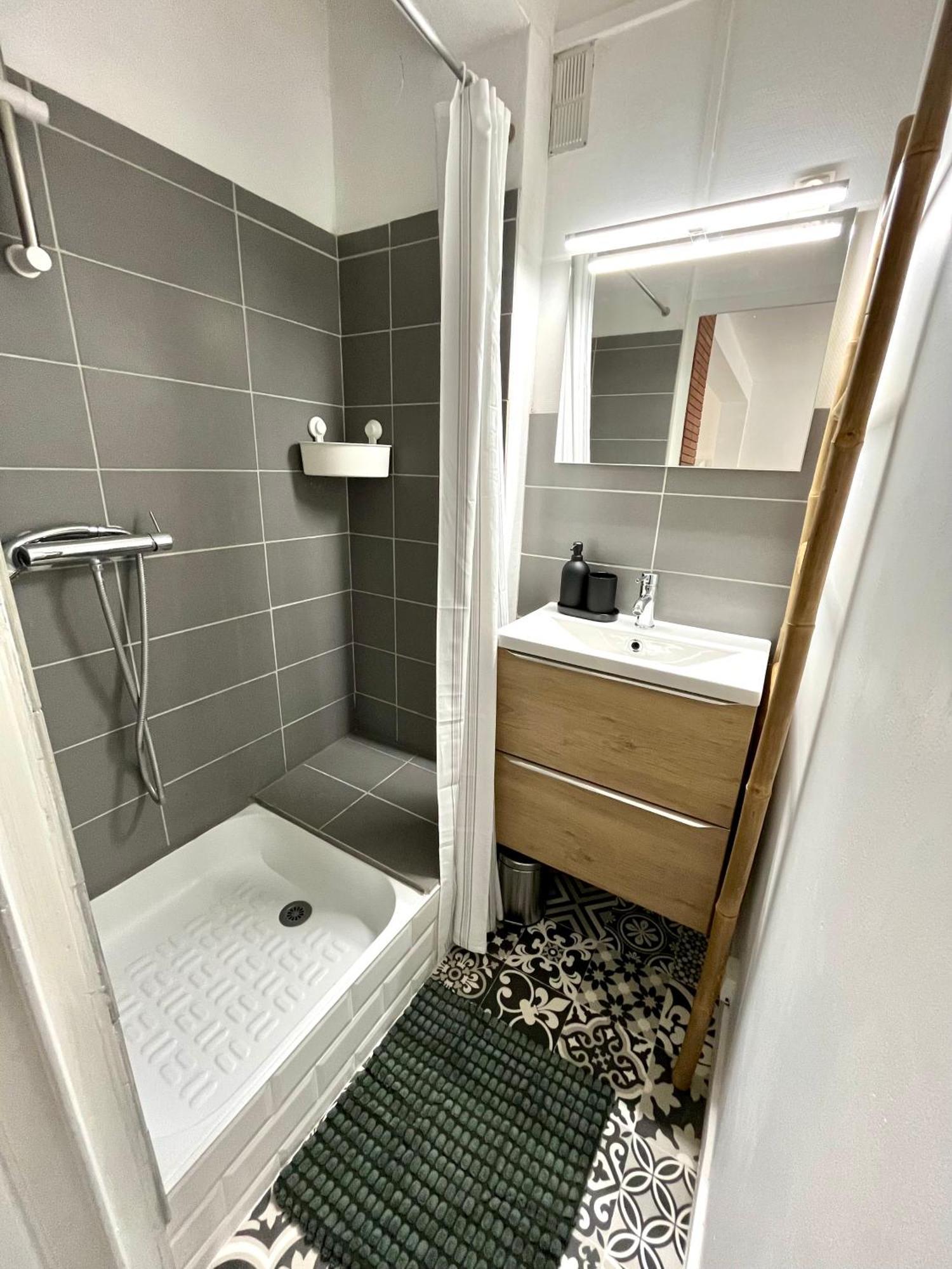 Appartement Victoria Orleans Ngoại thất bức ảnh