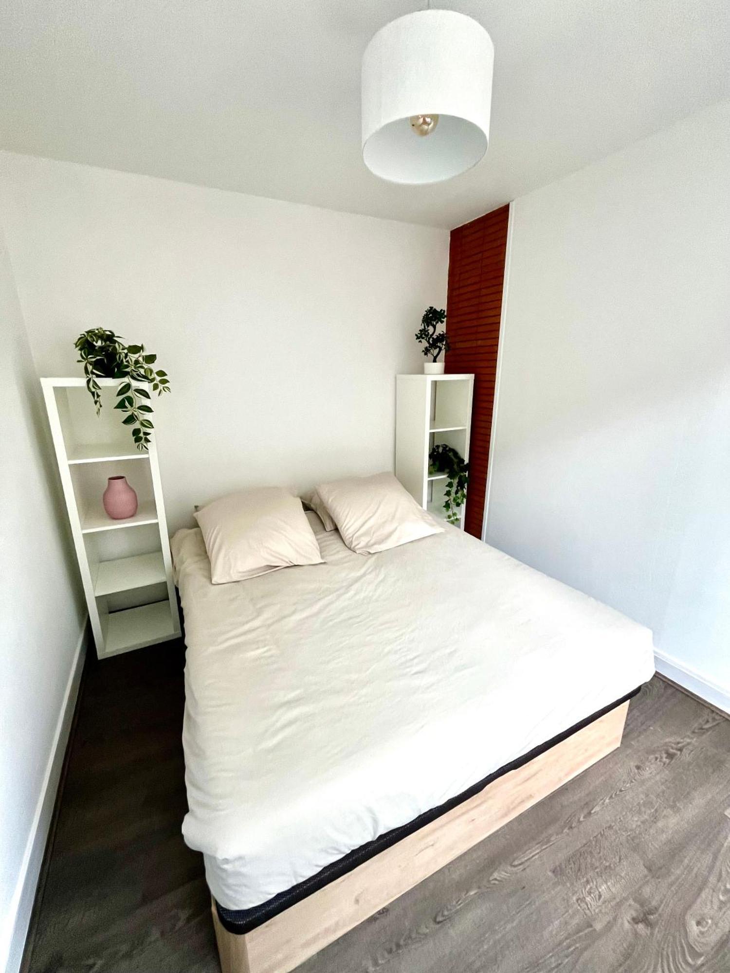 Appartement Victoria Orleans Ngoại thất bức ảnh
